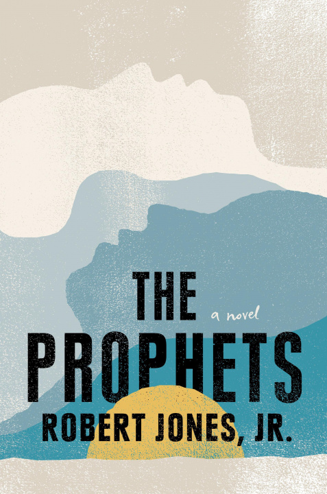 Kniha Prophets 