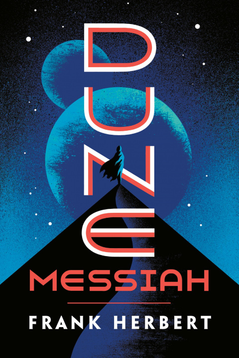 Carte Dune Messiah 