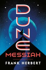 Könyv Dune Messiah 