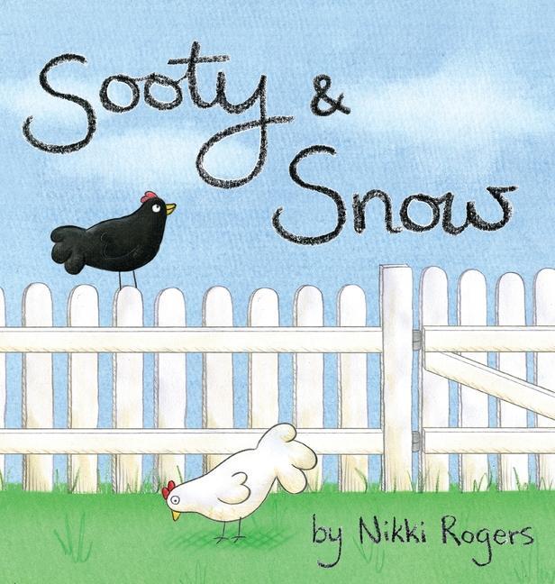 Libro Sooty & Snow Nikki Rogers