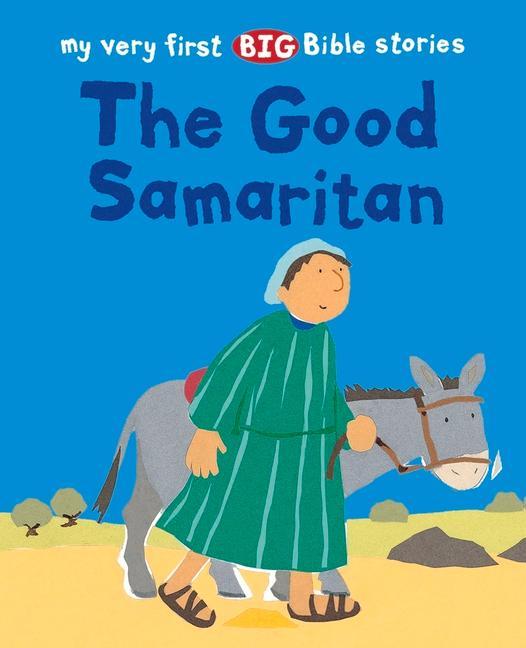 Book Good Samaritan Alex Ayliffe