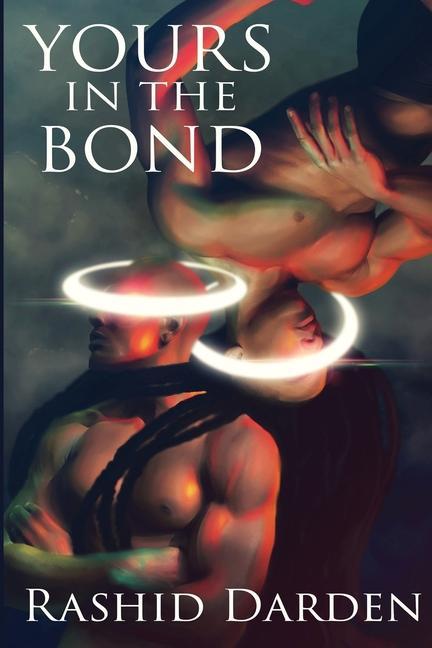 Boek Yours in the Bond Rashid Darden