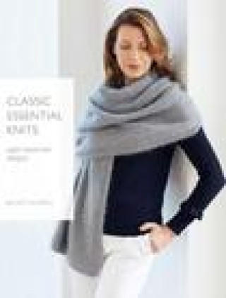 Libro Classic Essential Knits 