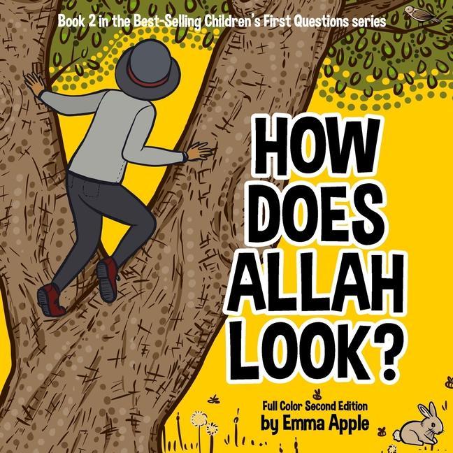 Book How Does Allah Look? Emma Apple