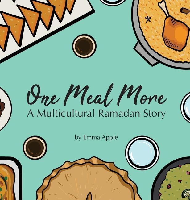 Boek One Meal More Emma Apple