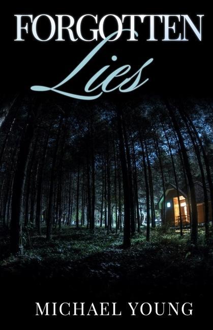 Knjiga Forgotten Lies Michael Young