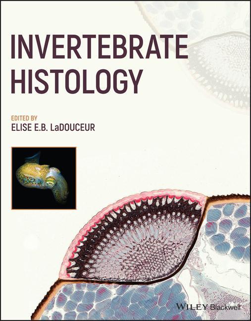 Könyv Invertebrate Histology 