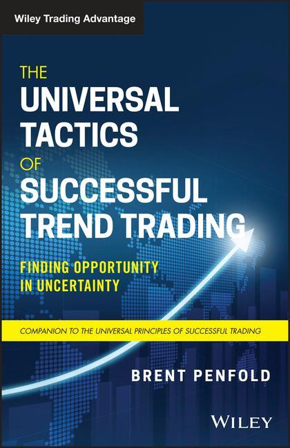 Könyv Universal Tactics of Successful Trend Trading 