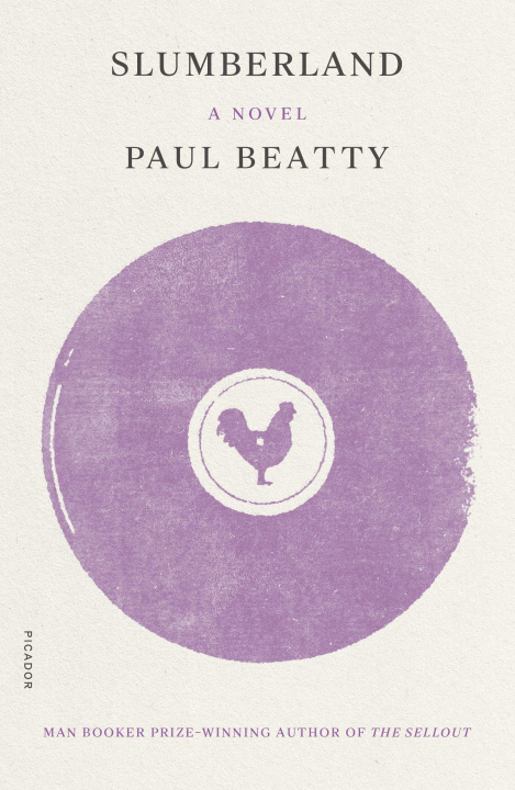 Knjiga Slumberland Beatty
