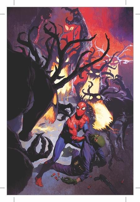 Knjiga Amazing Spider-man By Nick Spencer Vol. 10 
