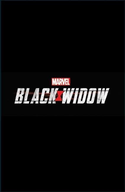 Kniha Marvel's Black Widow: The Art Of The Movie 