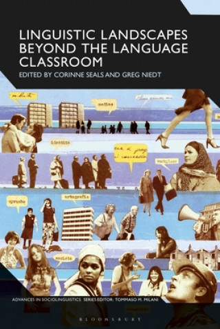 Carte Linguistic Landscapes Beyond the Language Classroom Tommaso M. Milani