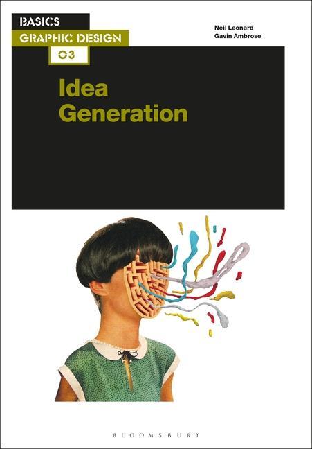 Kniha Basics Graphic Design 03: Idea Generation Gavin Ambrose