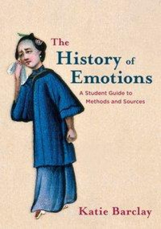 Carte History of Emotions 