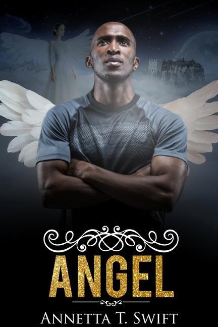 Book Angel Annetta Swift