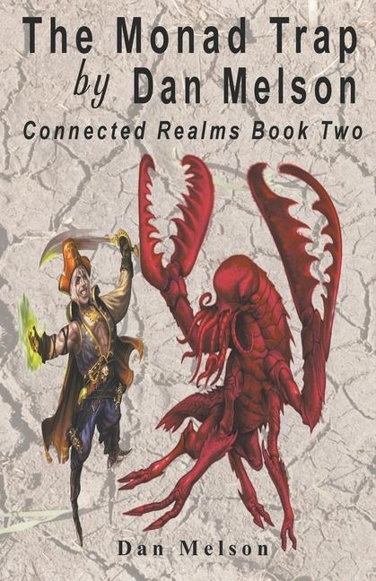 Knjiga Monad Trap Dan Melson