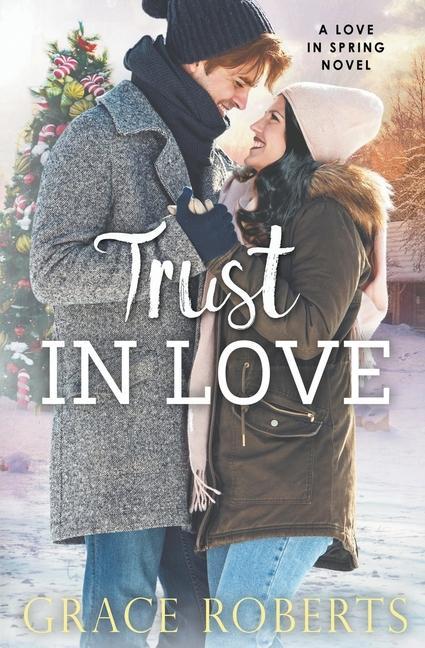 Carte Trust In Love Grace Roberts