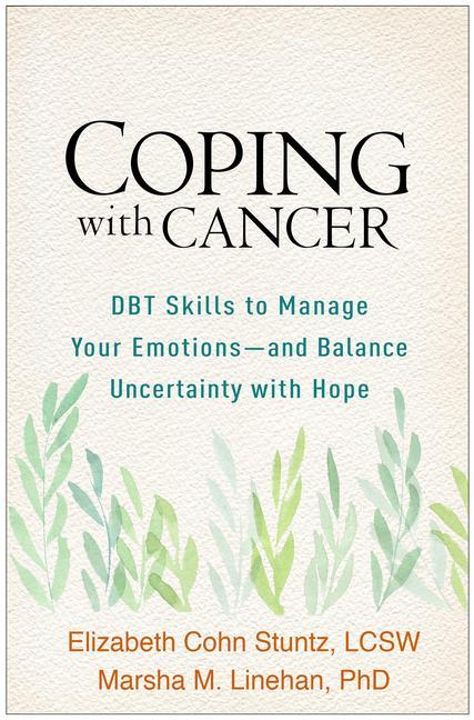 Carte Coping with Cancer Marsha M. Linehan