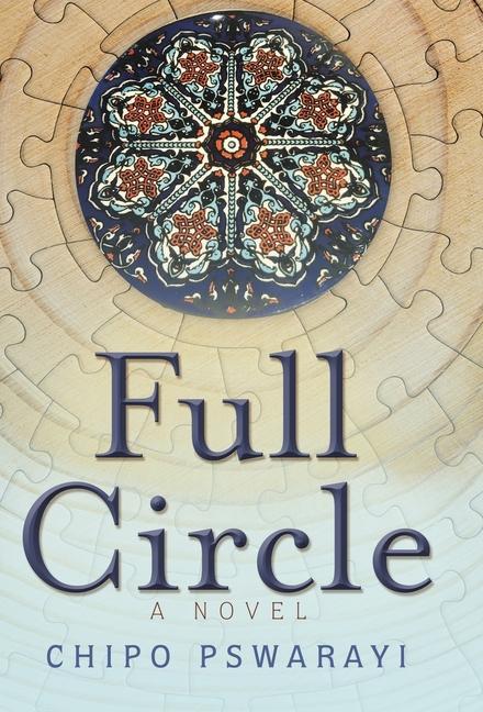 Knjiga Full Circle Chipo Pswarayi