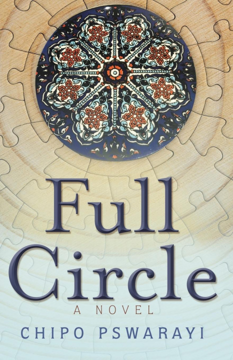 Knjiga Full Circle Chipo Pswarayi