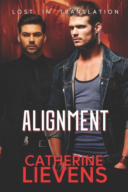 Knjiga Alignment Catherine Lievens