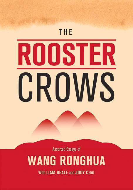 Carte The Rooster Crows 