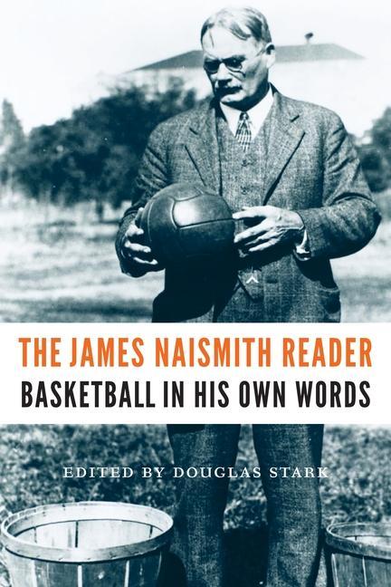 Boek James Naismith Reader Douglas Stark
