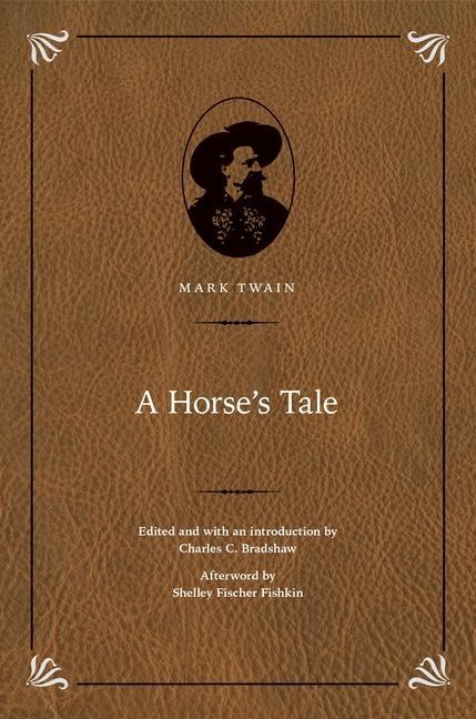 Carte Horse's Tale Charles C. Bradshaw