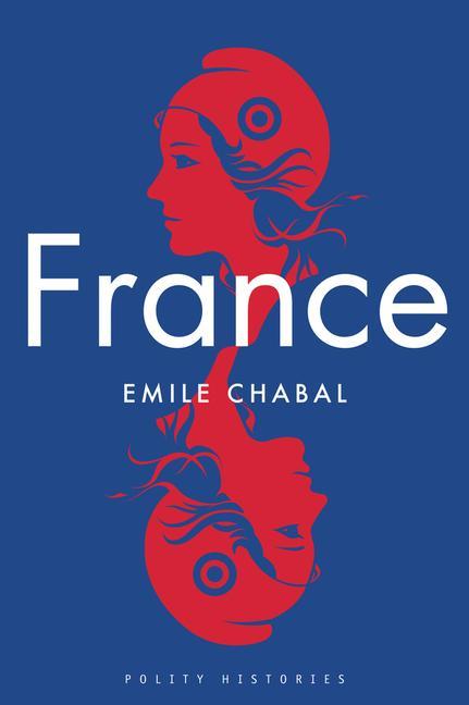Knjiga France Emile Chabal
