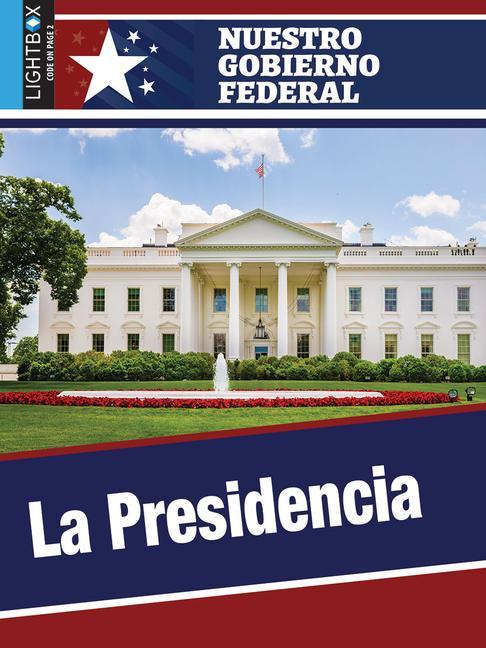 Knjiga La Presidencia Simon Rose