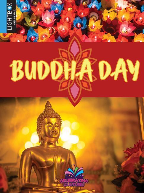 Book Buddha Day Jill Foran