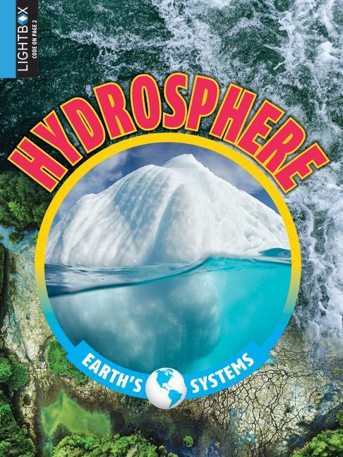 Boek Hydrosphere Ryan Smith