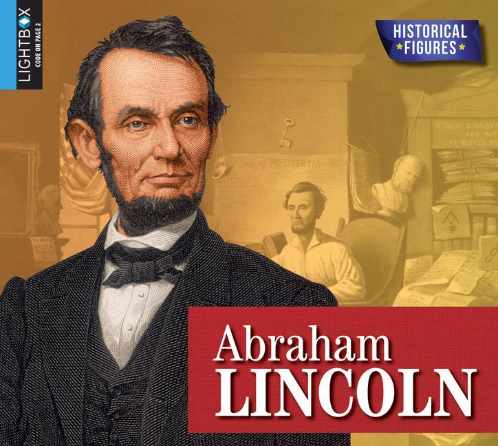 Livre Abraham Lincoln Maria Koran