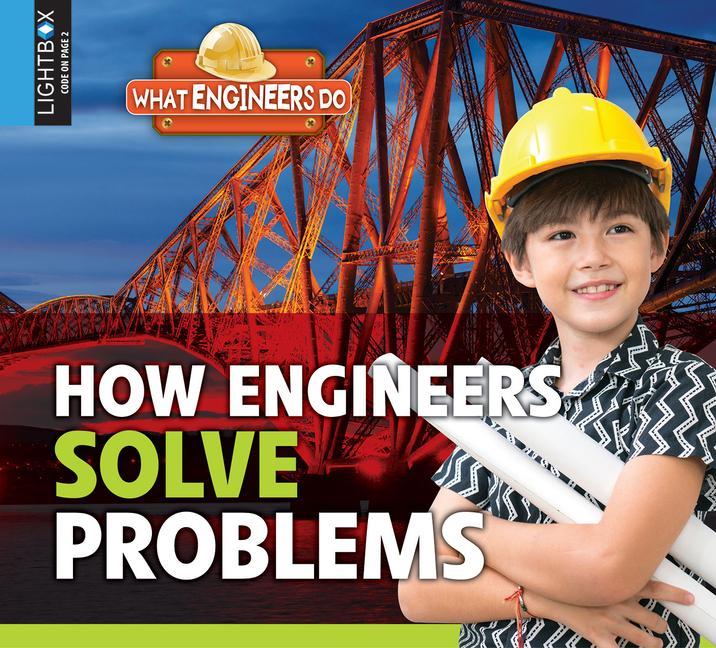 Knjiga How Engineers Solve Problems Crystal Sikkens