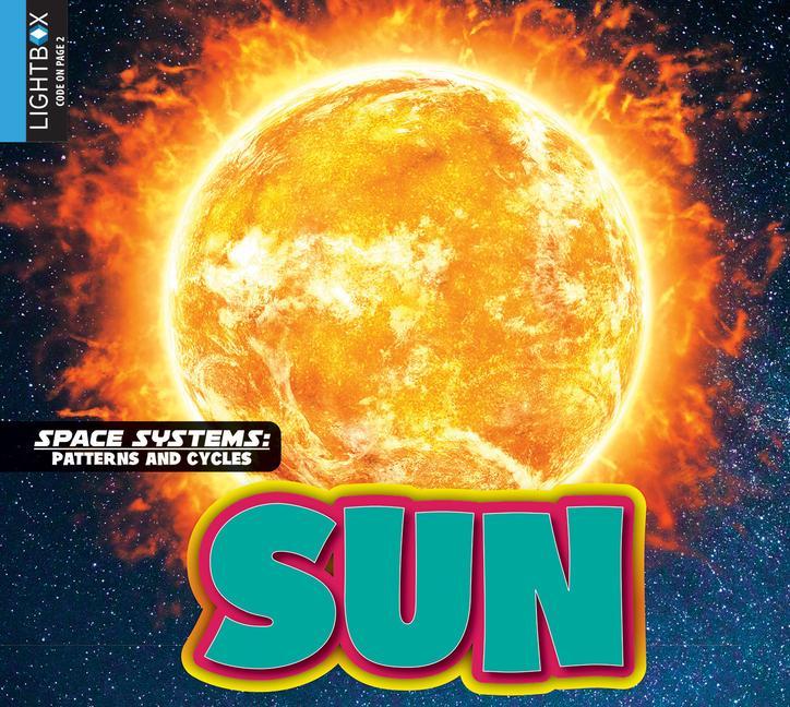 Knjiga Sun Heather Kissock