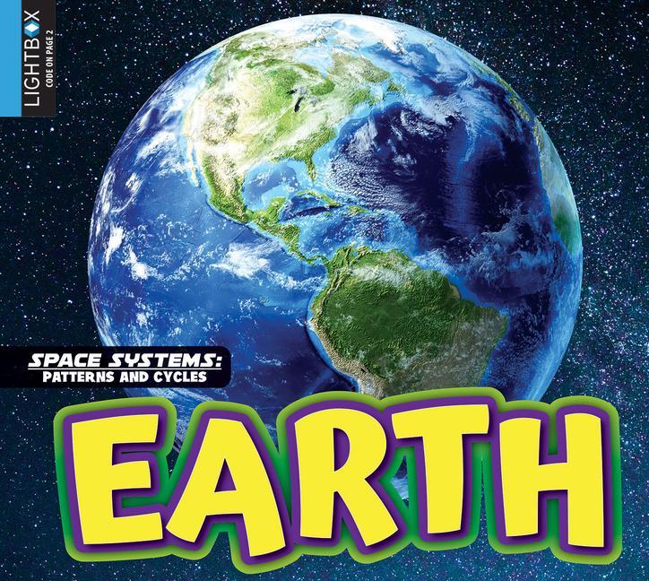 Book Earth Becky Noelle