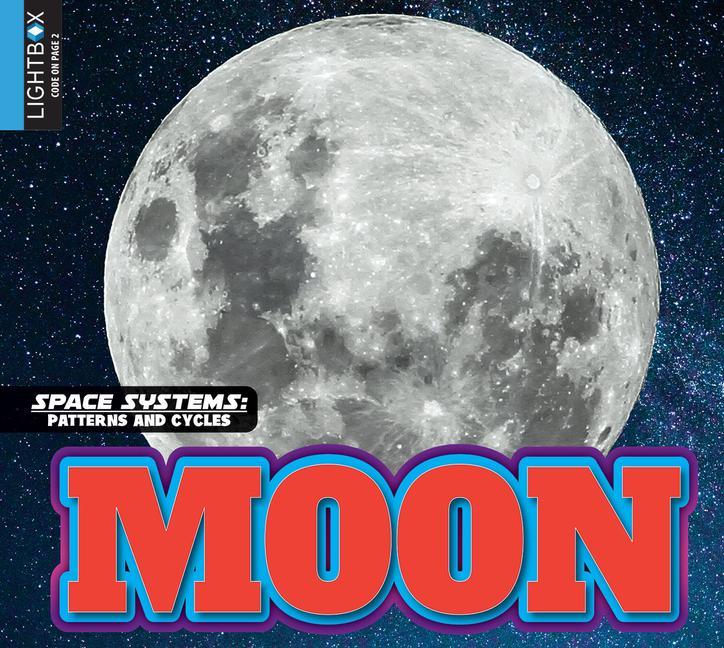 Knjiga Moon Becky Noelle