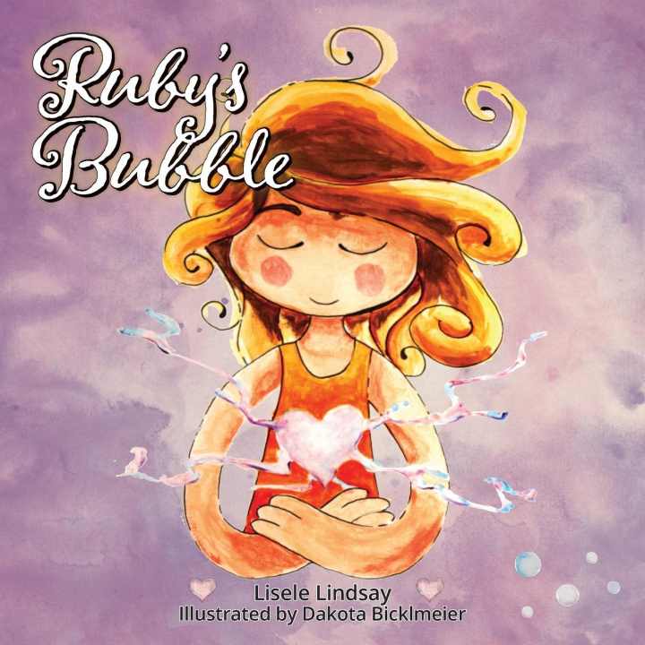 Knjiga Ruby's Bubble Lisele Lindsay