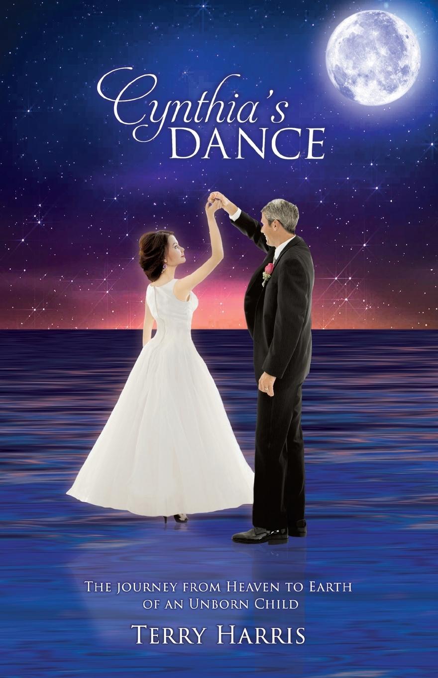Buch Cynthia's Dance Michael Degan