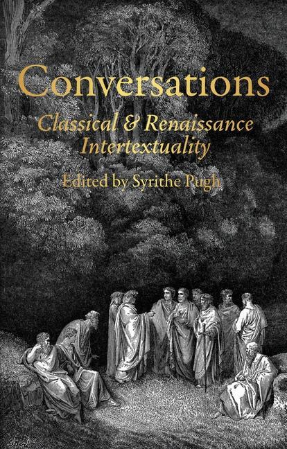 Knjiga Conversations Syrithe Pugh