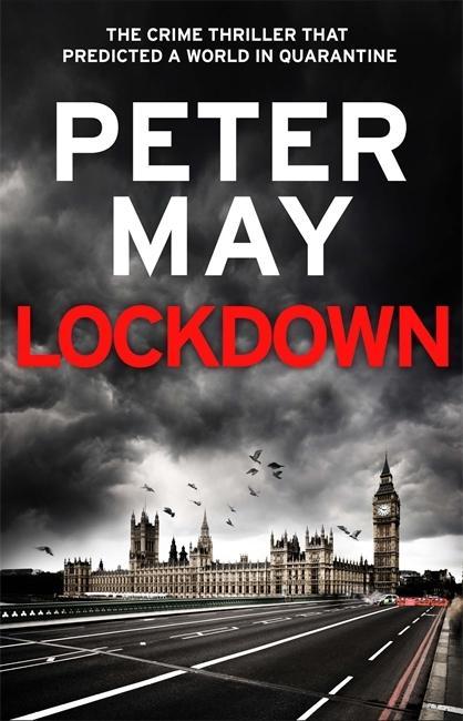 Könyv Lockdown 