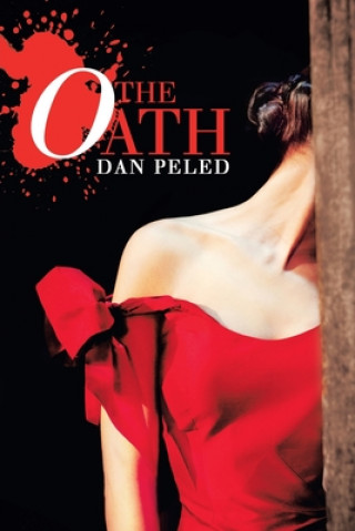 Knjiga Oath Dan Peled