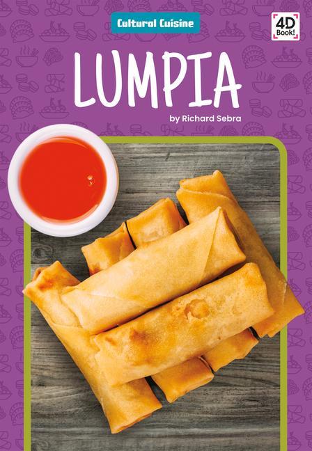 Knjiga Lumpia Richard Sebra