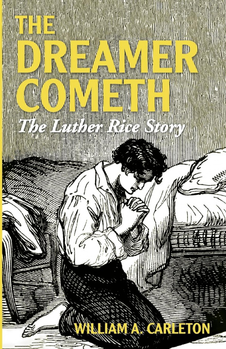 Book Dreamer Cometh William a. Carleton