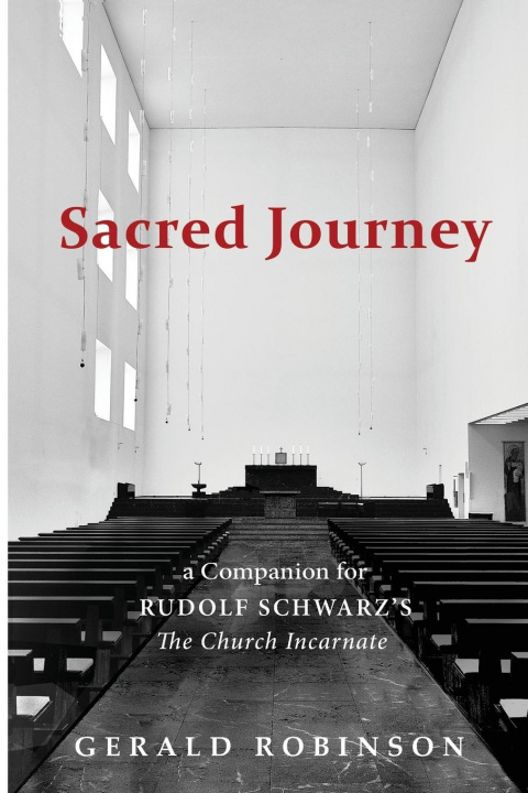 Carte Sacred Journey Gerald Robinson