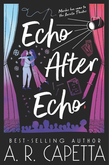 Carte Echo After Echo 