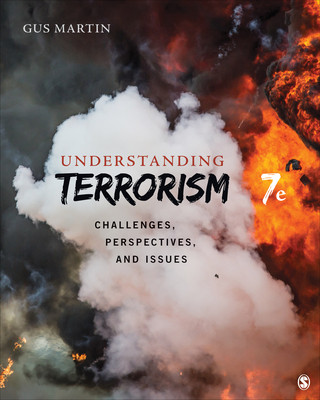 Libro Understanding Terrorism: Challenges, Perspectives, and Issues 