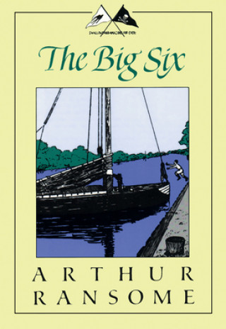 Knjiga The Big Six 