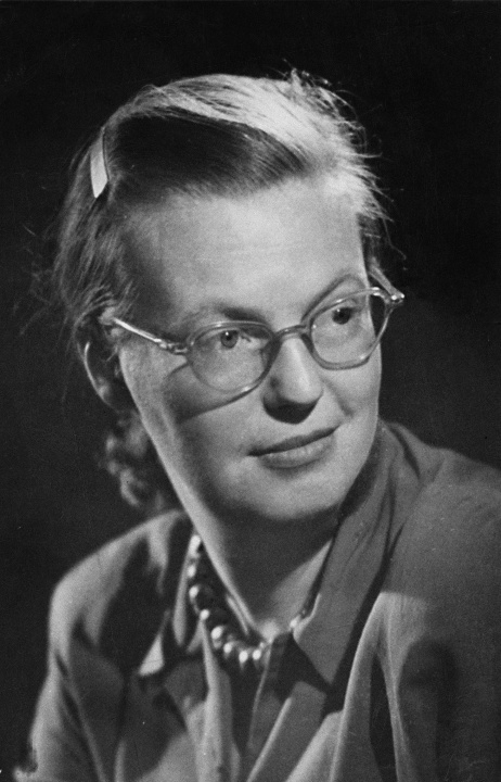 Könyv Shirley Jackson Collection Ruth Franklin