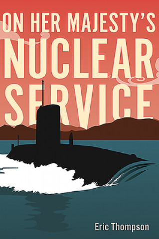 Carte On Her Majesty's Nuclear Service Thompson